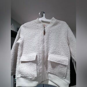 New Cozy Kids Jacket